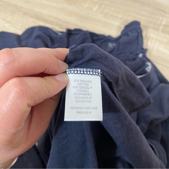 Garnet Hill Top - Picture 4 of 4